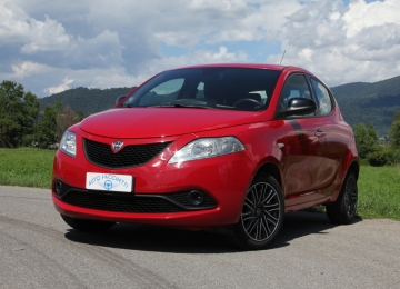 Lancia Ypsilon 1.2 Gold 69cv my18